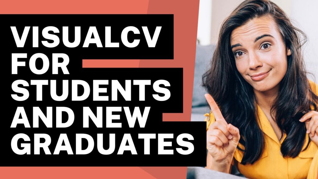 VisualCV