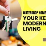 Waterdrop Home Appliances: Your Key to Modern Living