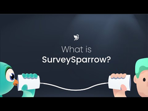 SurveySparrow