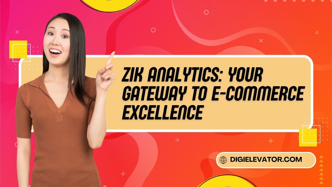 Zik Analytics