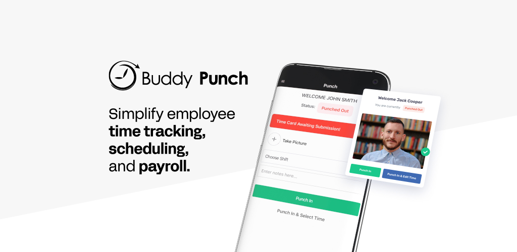 Buddy Punch