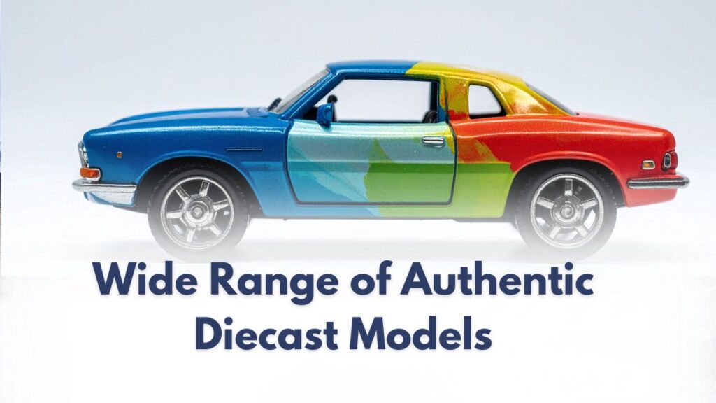 diecastmodelswholesale