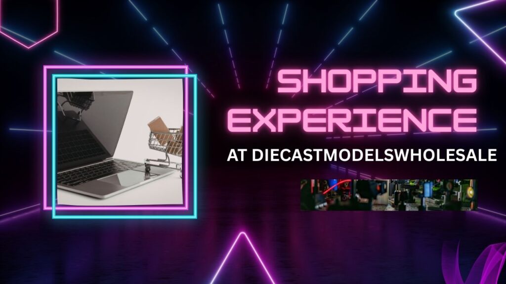 diecastmodelswholesale