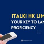 Italki HK Limited: Your Key to Language Proficiency