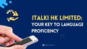 italki