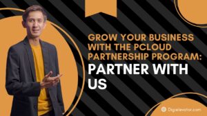 pCloud Partnership Program