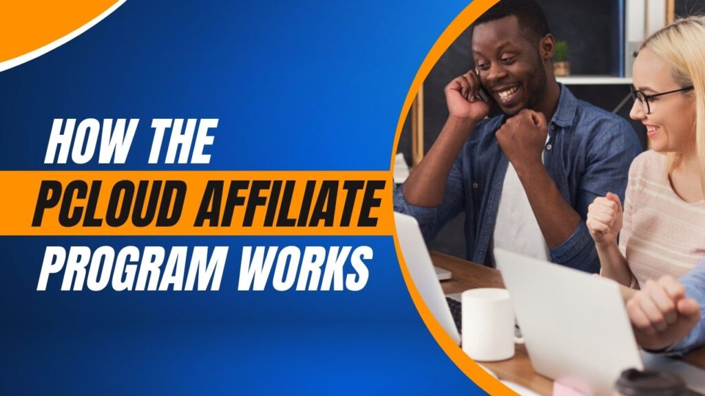 pCloud Partnership Program