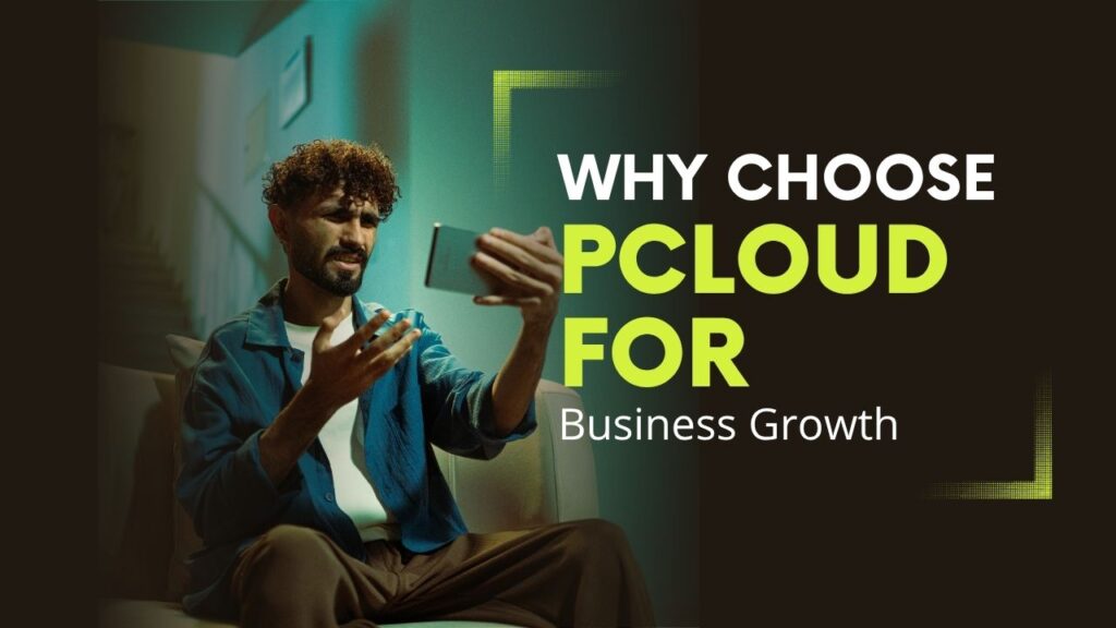 pCloud Partnership Program