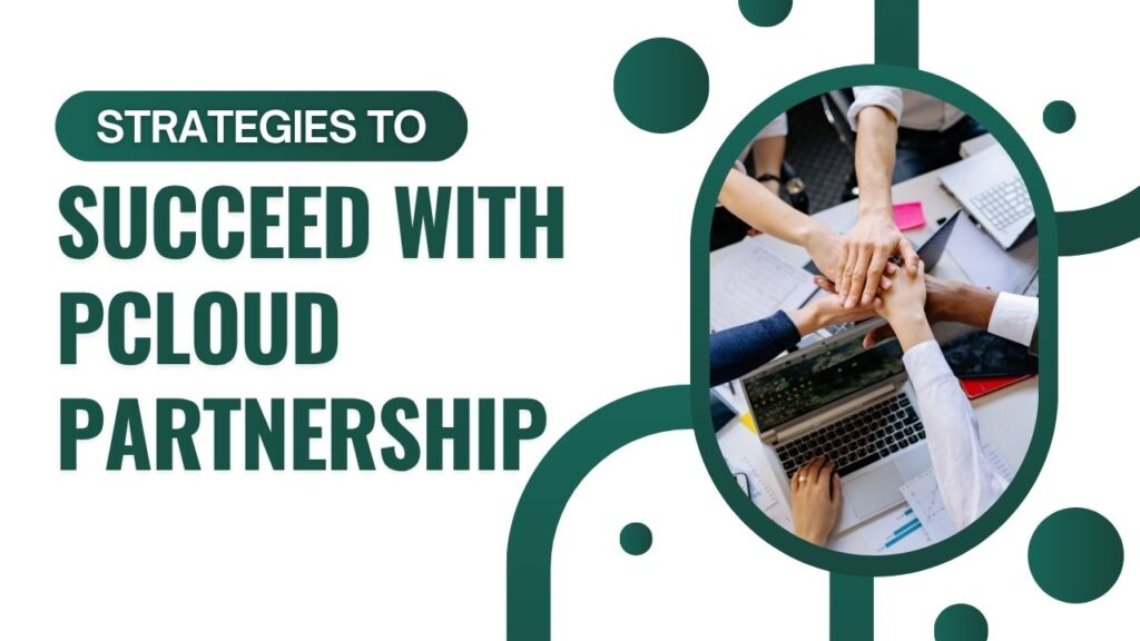 pCloud Partnership Program
