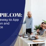 AppyPie.com: Your Gateway to App Innovation and Excellence