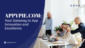 AppyPie.com