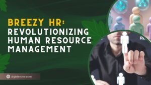 Breezy HR