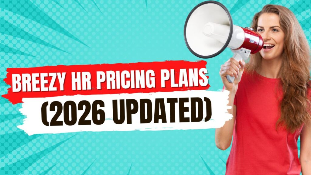 Breezy HR