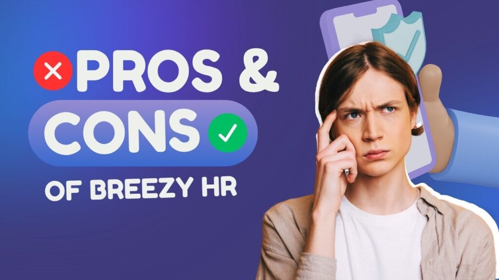 Breezy HR