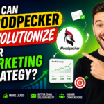 How Can Woodpecker Revolutionize Your Marketing Strategy?