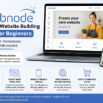 How Webnode Makes Website Building Easy for Beginners