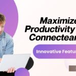 Maximize Productivity with Connecteam’s Innovative Features