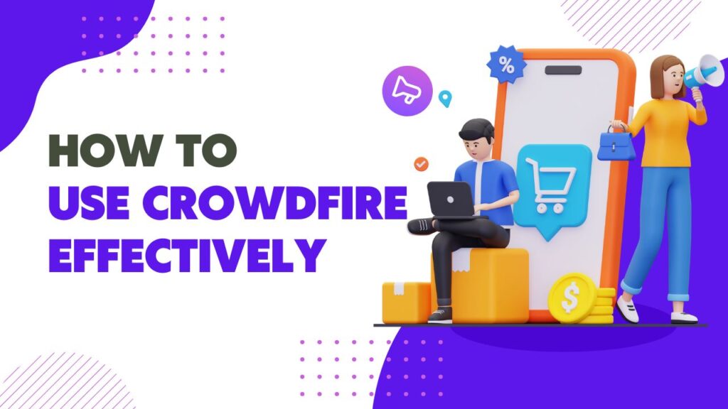Crowdfire Inc