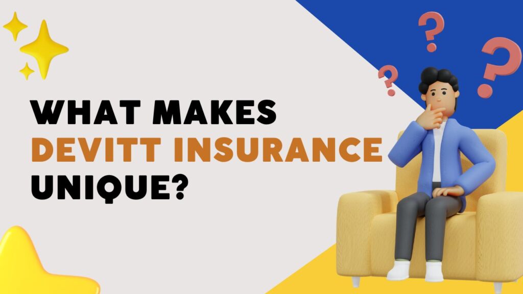 Devitt Insurance