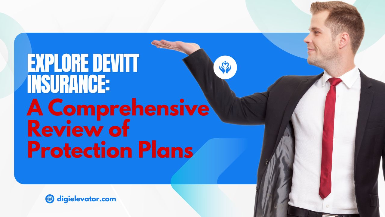 Devitt Insurance
