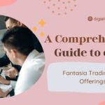 A Comprehensive Guide to eufy | Fantasia Trading LLC Offerings