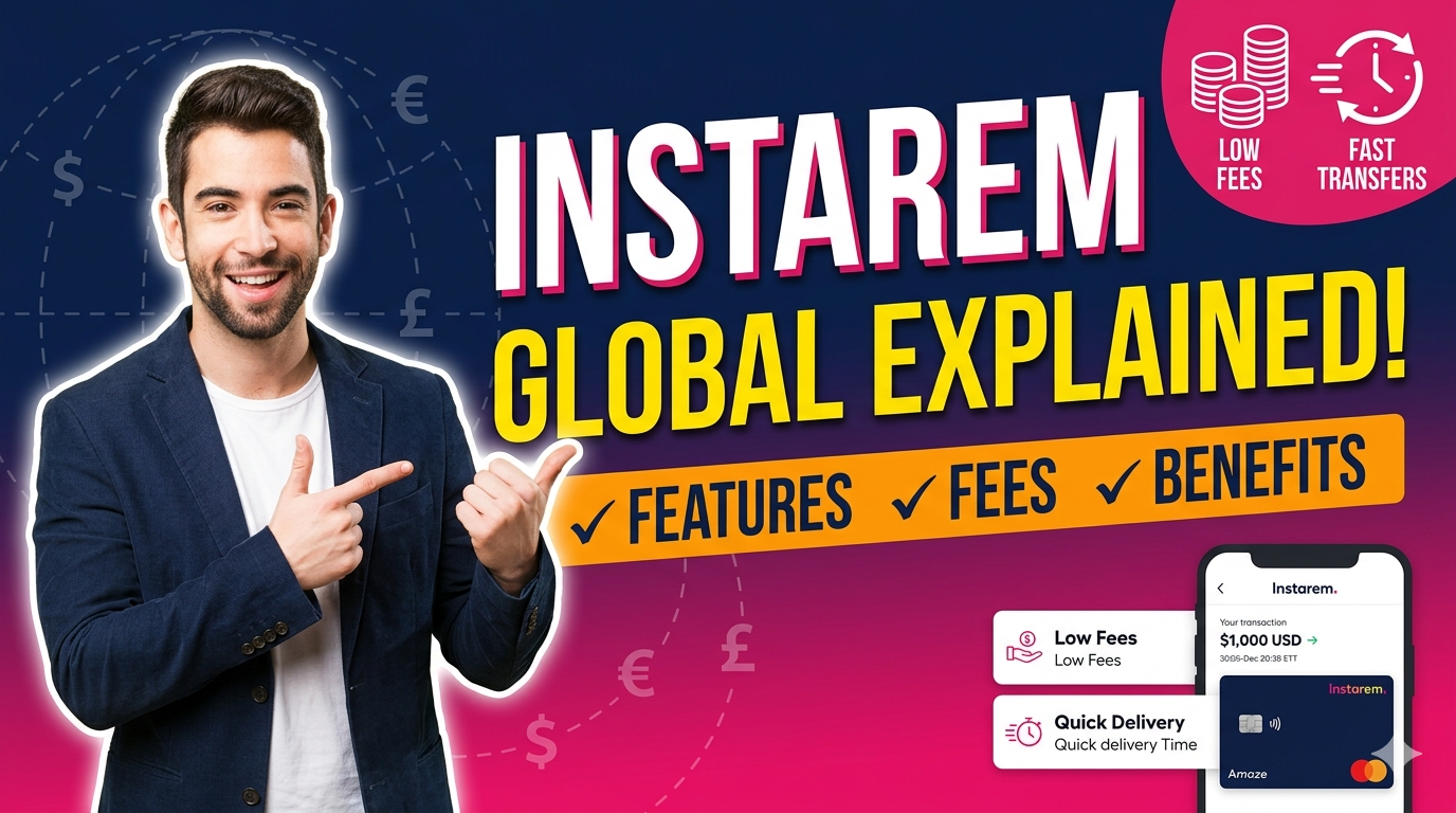 INSTAREM GLOBAL
