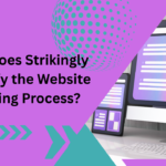 How Does Strikingly Simplify the Website Building Process?