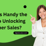 Is Sales Handy the Key to Unlocking Higher Sales?