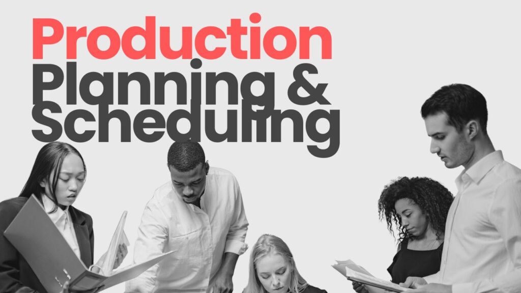 Katana Manufacturing ERP