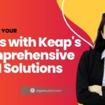 Maximize Your Sales with Keap’s Comprehensive CRM Solutions