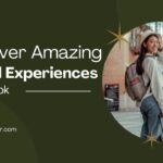 Discover Amazing Travel Experiences with Klook