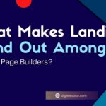 What Makes Landingi Stand Out Among Landing Page Builders?