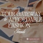Light in the Box SE: Your Gateway to Affordable Fashion Trends
