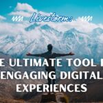 Livestorm: The Ultimate Tool for Engaging Digital Experiences