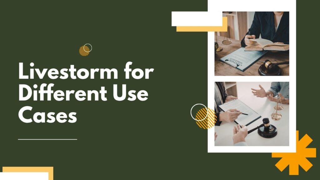 Livestorm