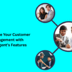 Maximize Your Customer Engagement with LiveAgent’s Features
