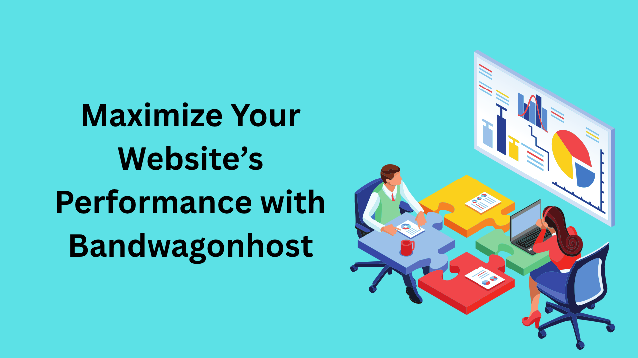 Bandwagonhost