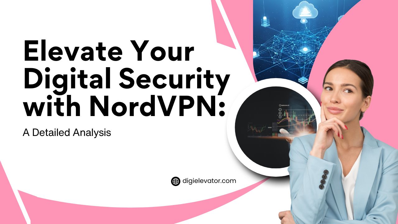 NordVPN