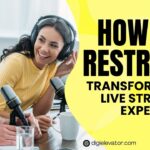 How Can Restream Transform Your Live Streaming Experience?
