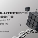 Revolutionizing 3D Imaging with Revopoint 3D Technologies Inc