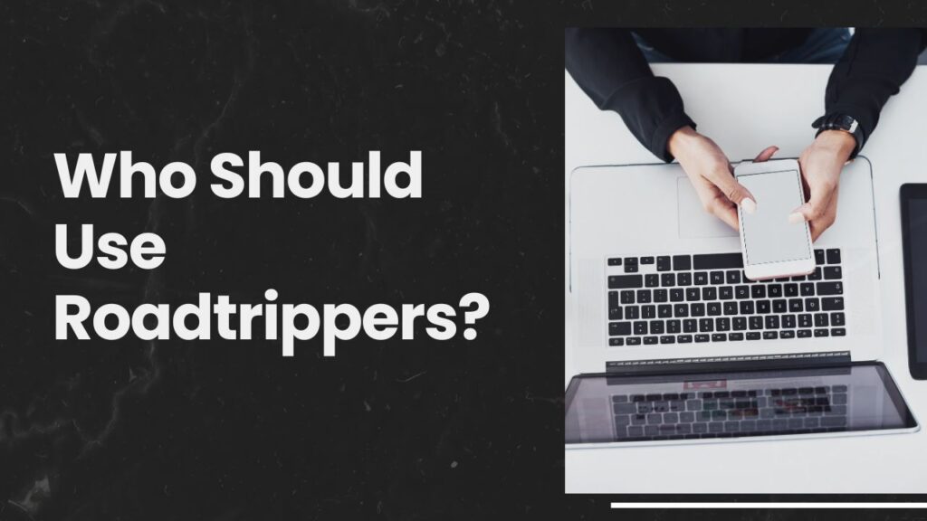 Roadtrippers