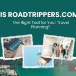 Is Roadtrippers.com the Right Tool for Your Travel Planning?