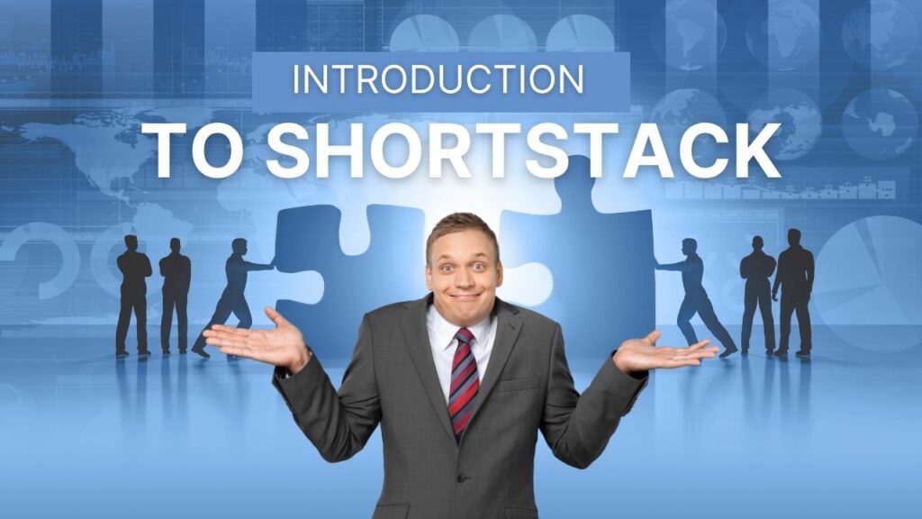 ShortStack