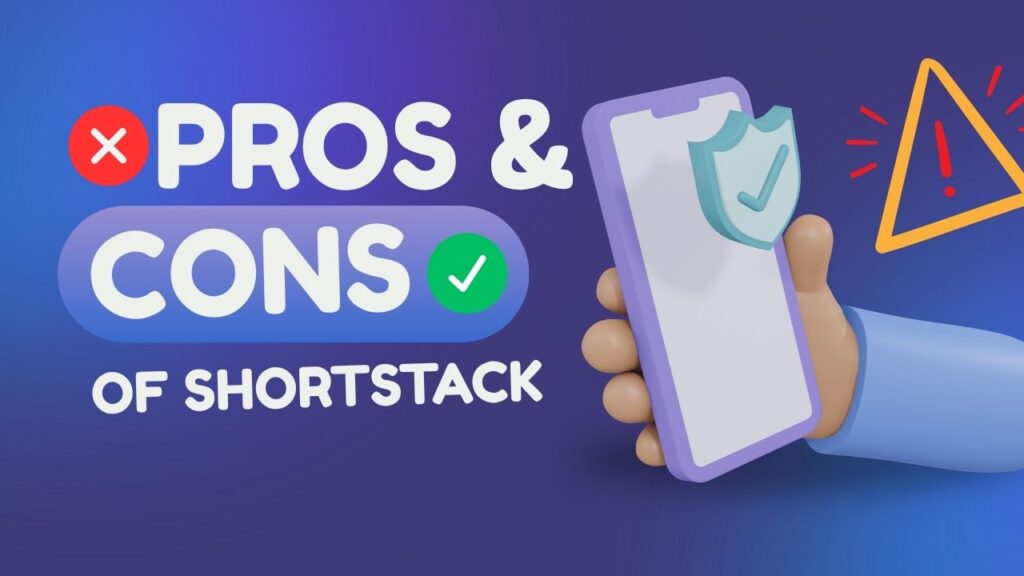 ShortStack