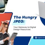 The Hungry JPEG: Your Gateway to Digital Design Resources