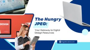 The Hungry JPEG