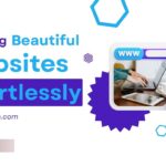 Creating Beautiful Websites Effortlessly with Weblium.com