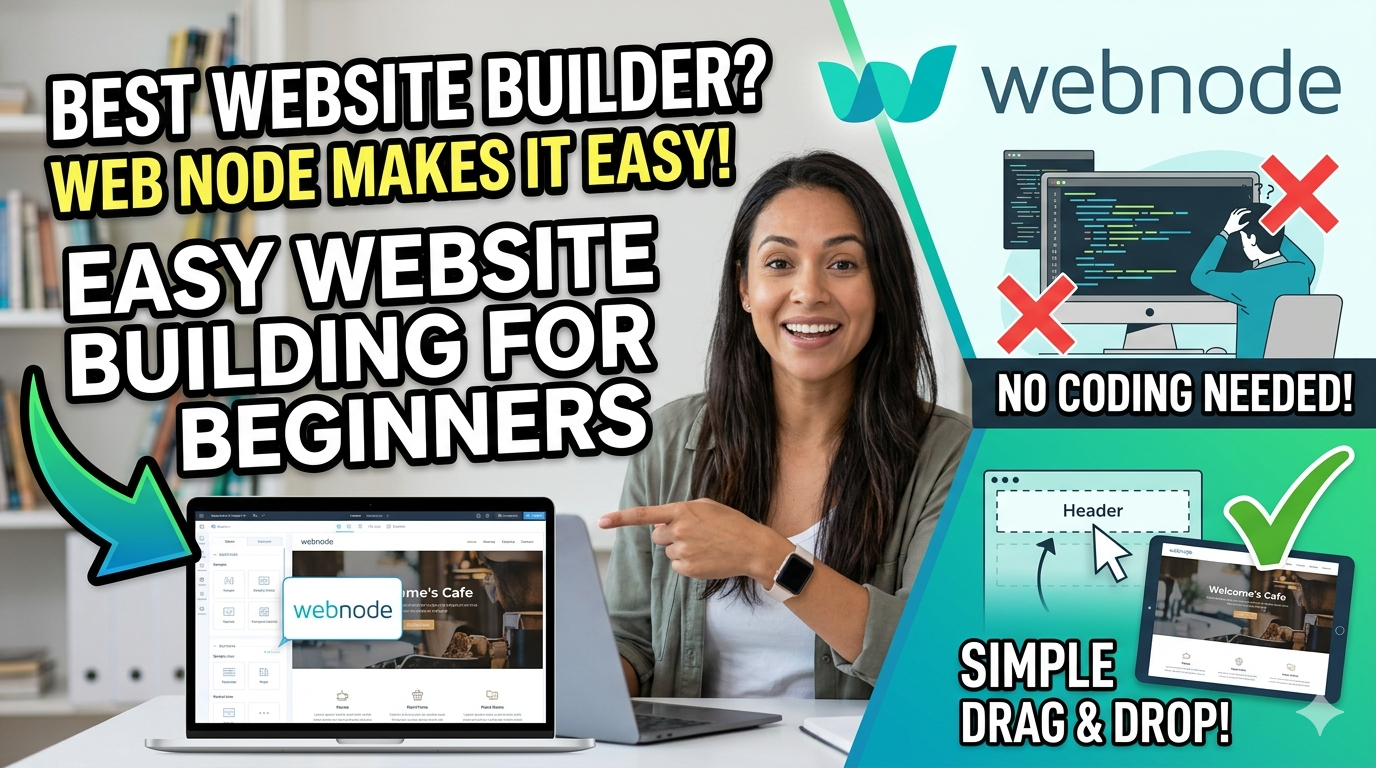Webnode