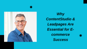 ContentStudio & Leadpages