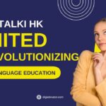 How italki HK Limited is Revolutionizing Online Language Education